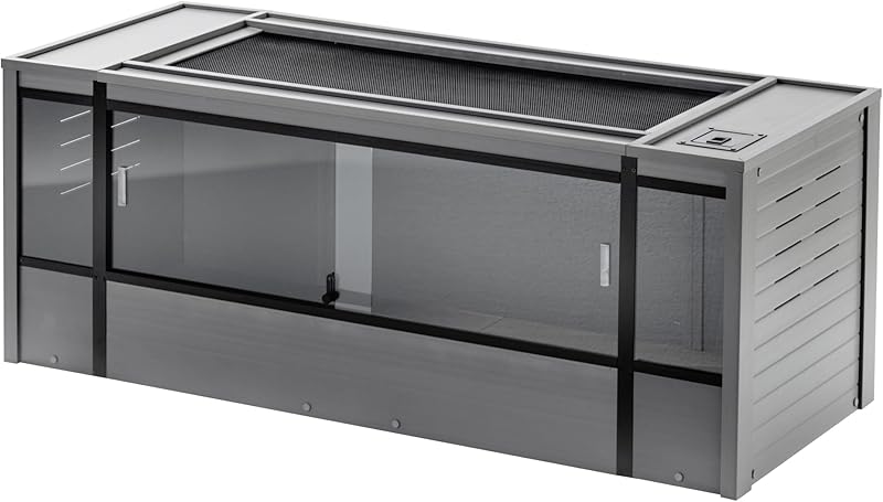 New Age Pet ECOFLEX 48-Inch Mojave Reptile Lounge