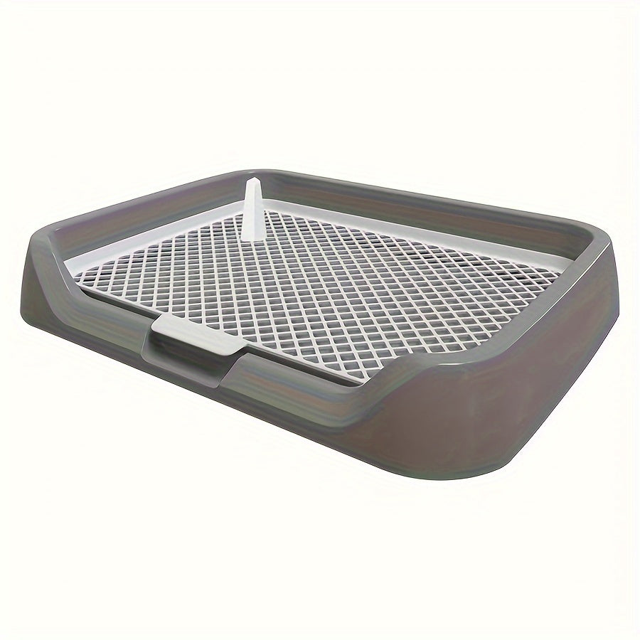 Dedicated Flat Dog Toilet For Small And Medium-Sized Breeds