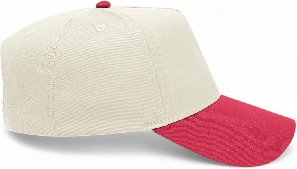 Bad Day to Be A Hot Dog V2 Vintage Trucker Hat | Premium Snapback Baseball Hat for Men & Women