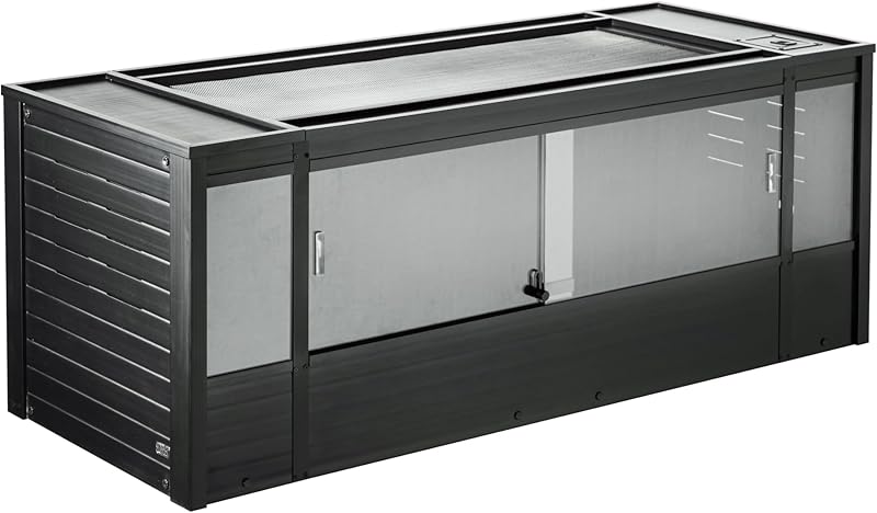 New Age Pet ECOFLEX 48-Inch Mojave Reptile Lounge