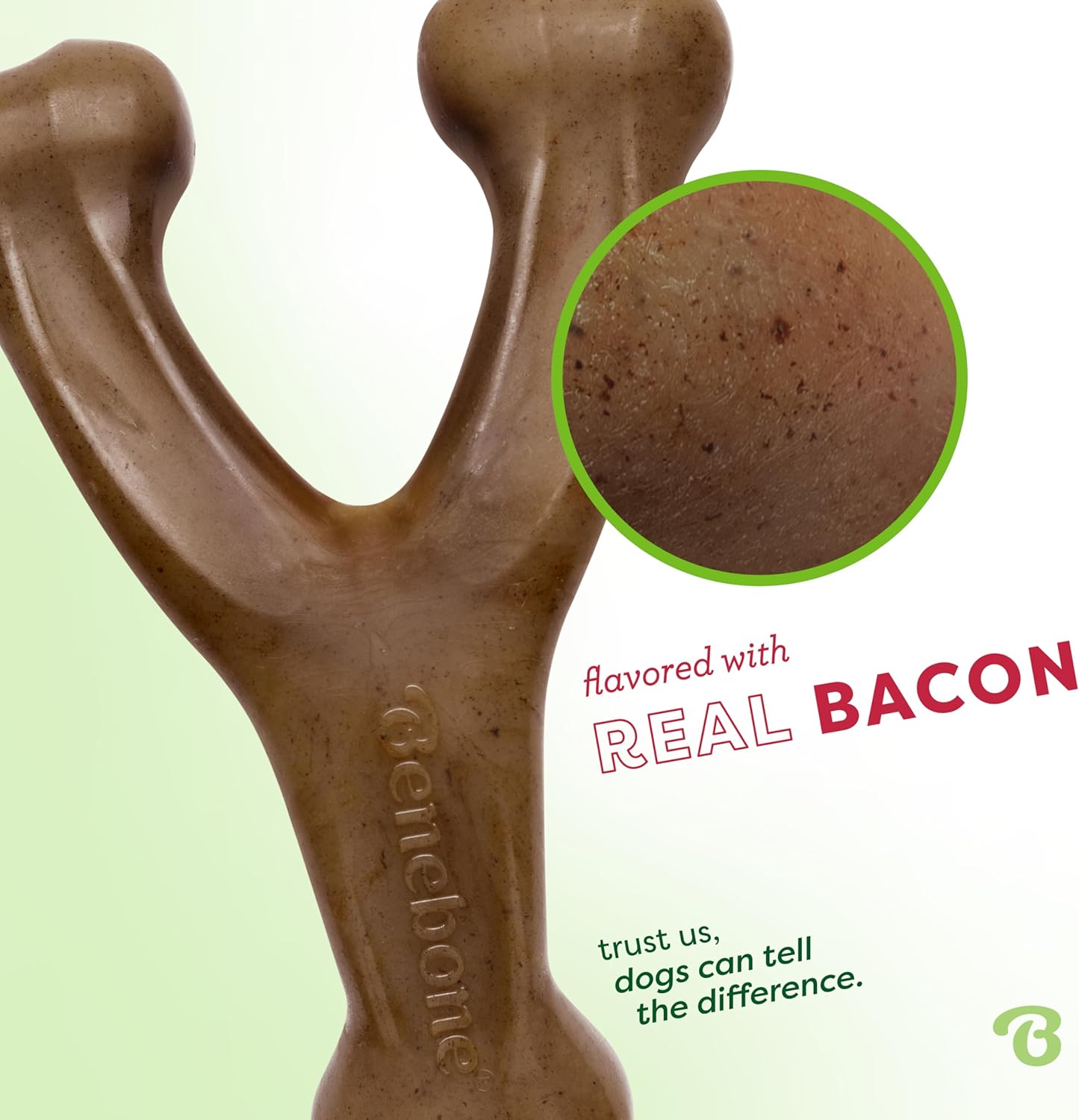 Durable Dog Chew Toy