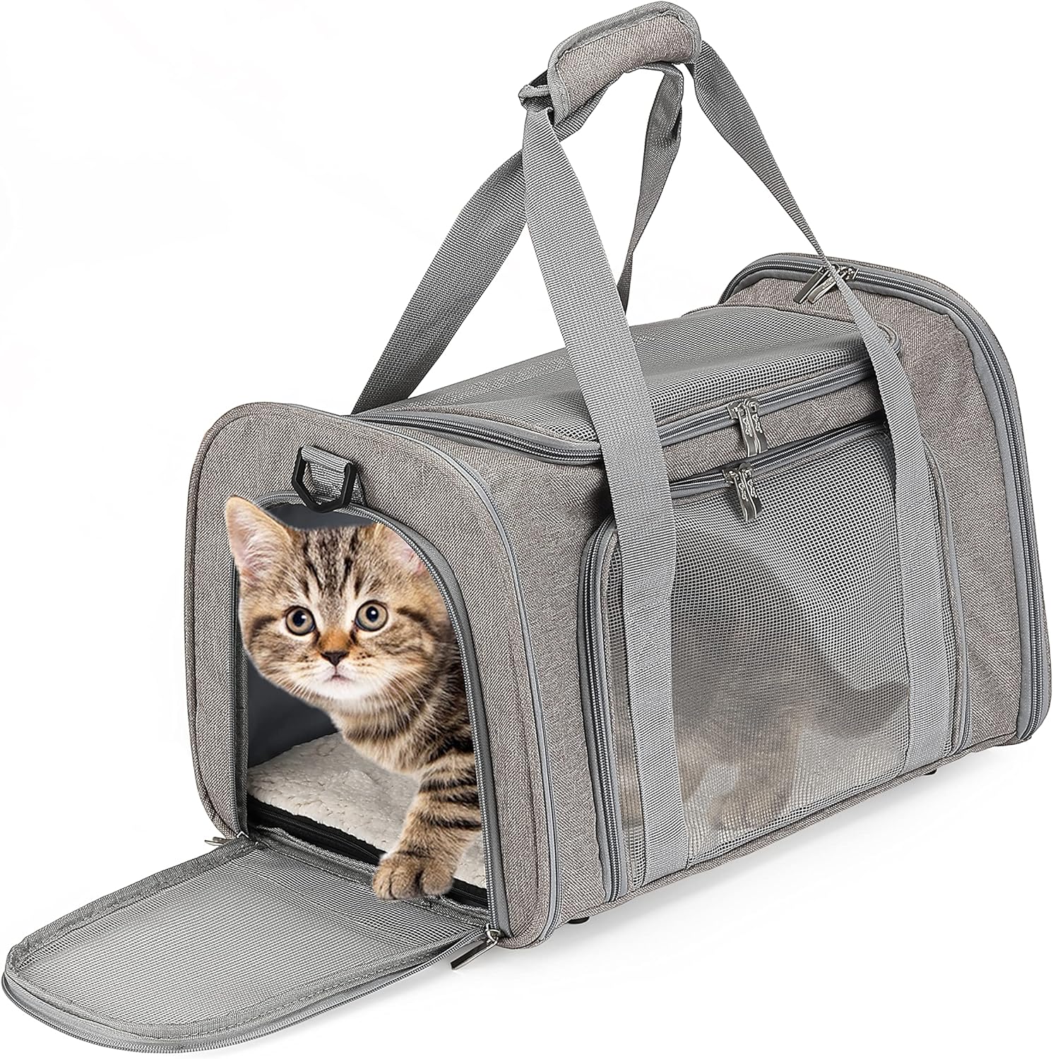 Pet Carrier Dog Carrier Soft Cat Carrier