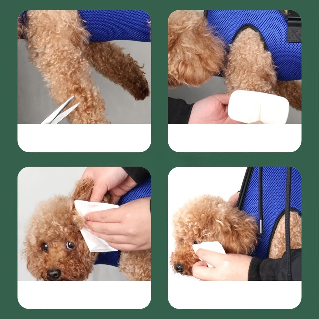 Pet Grooming Hammock