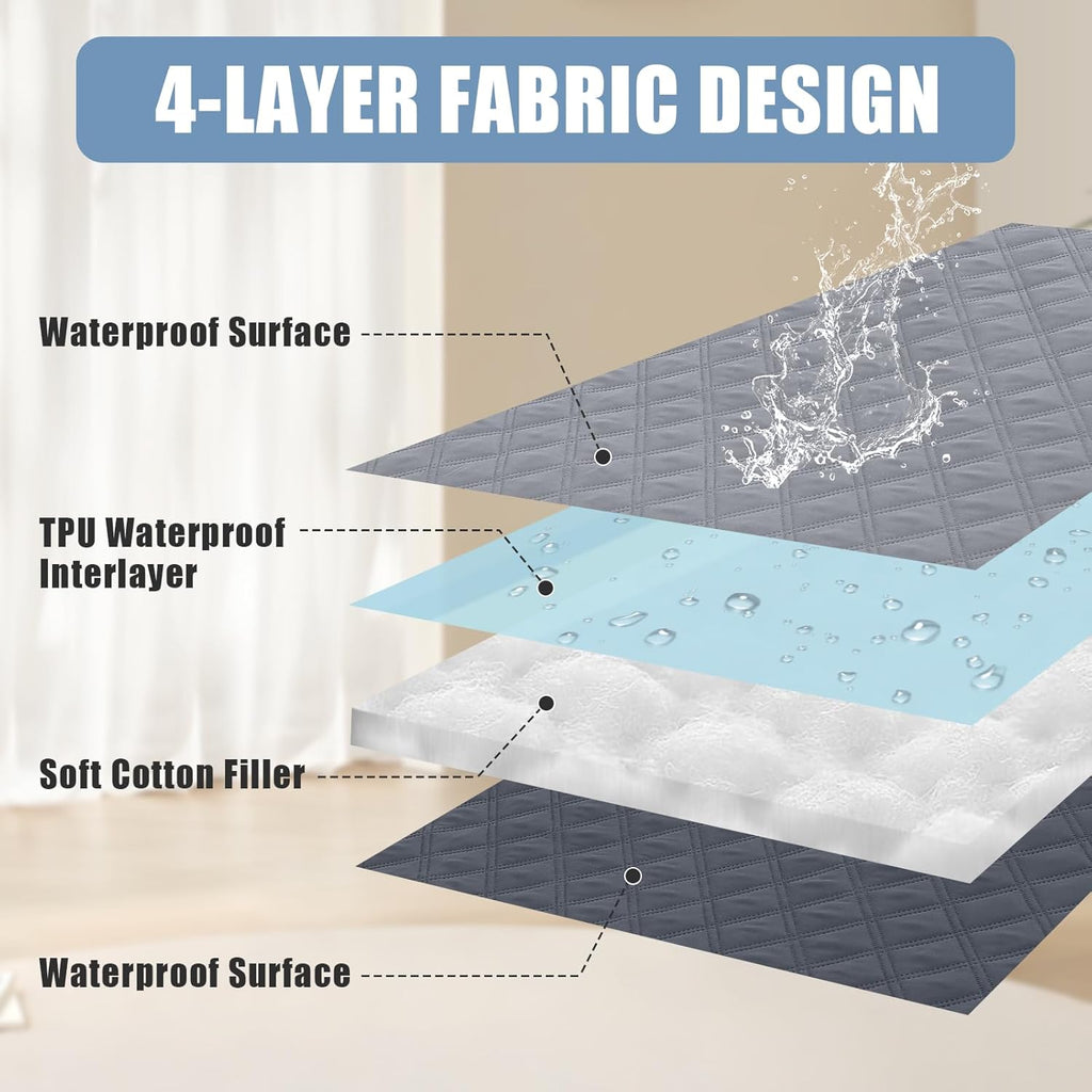 Waterproof Dog Blanket