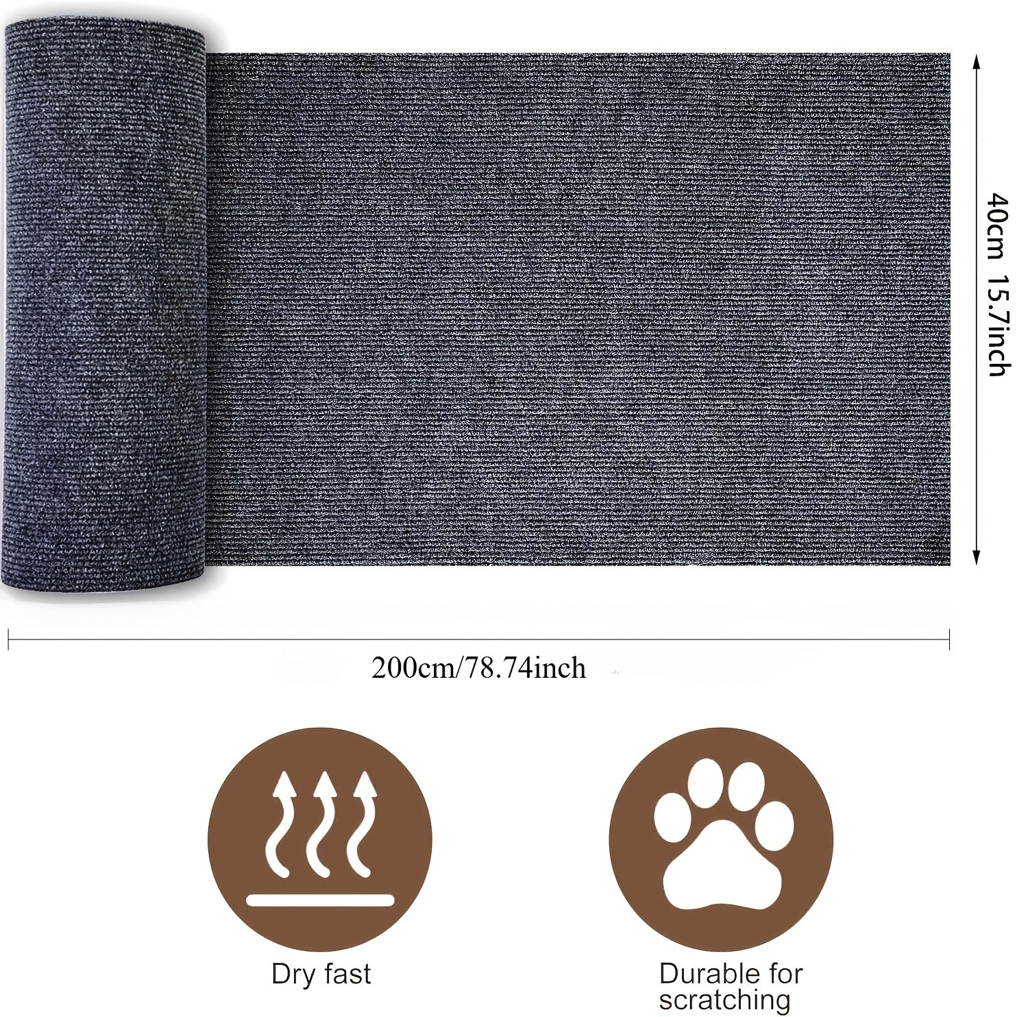 Self-Adhesive Furniture Protector