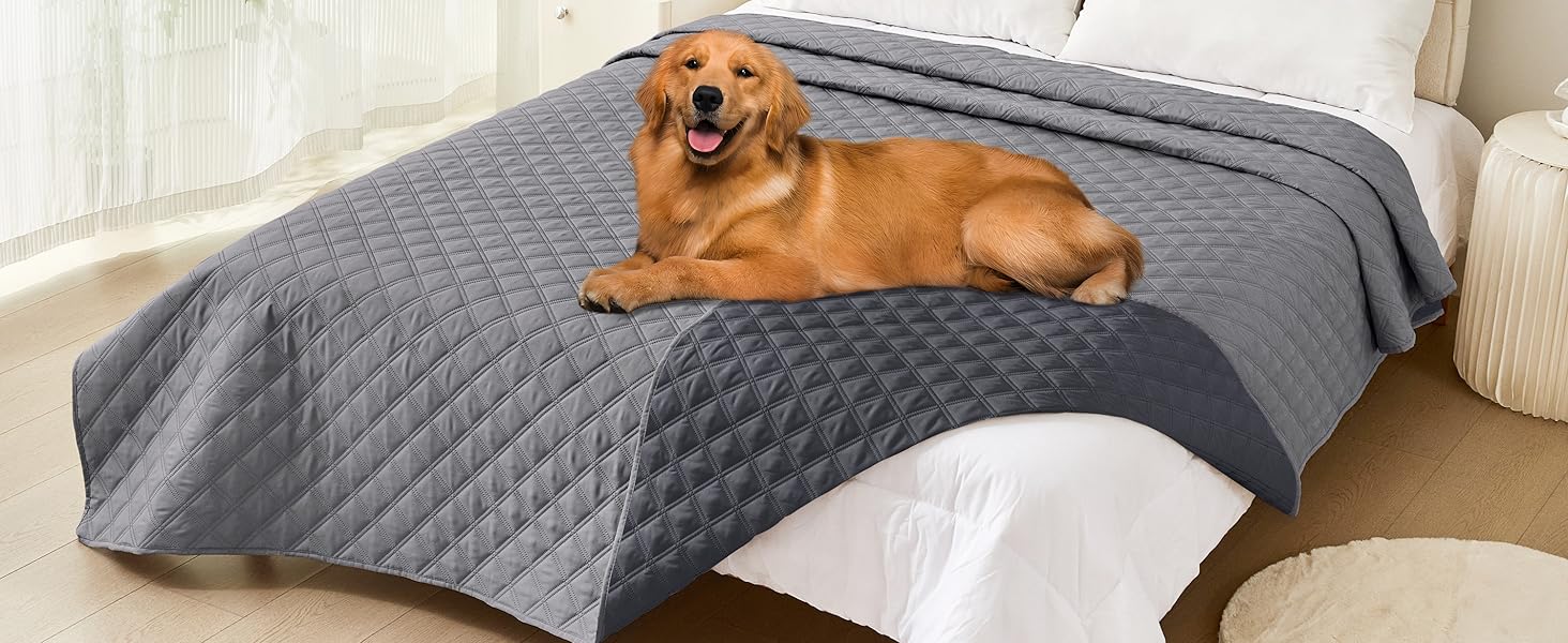 Waterproof Dog Blanket