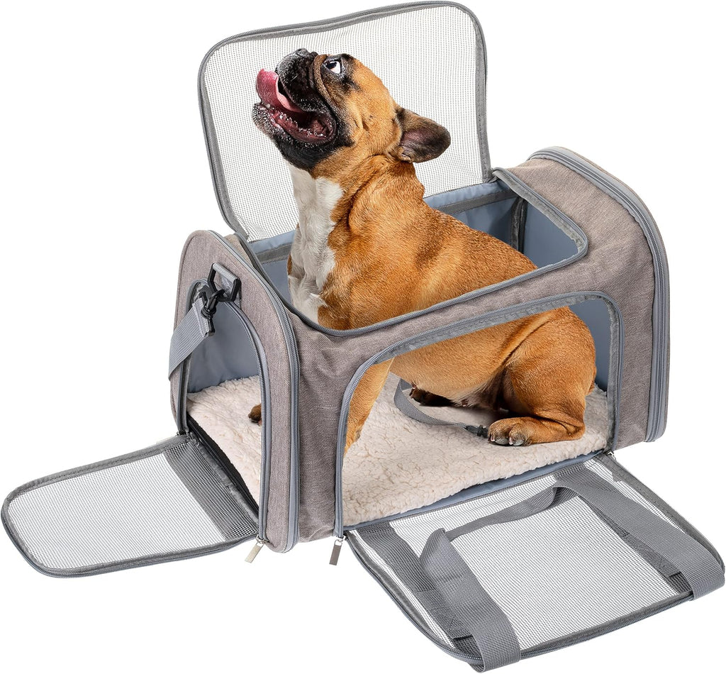 Pet Carrier Dog Carrier Soft Cat Carrier