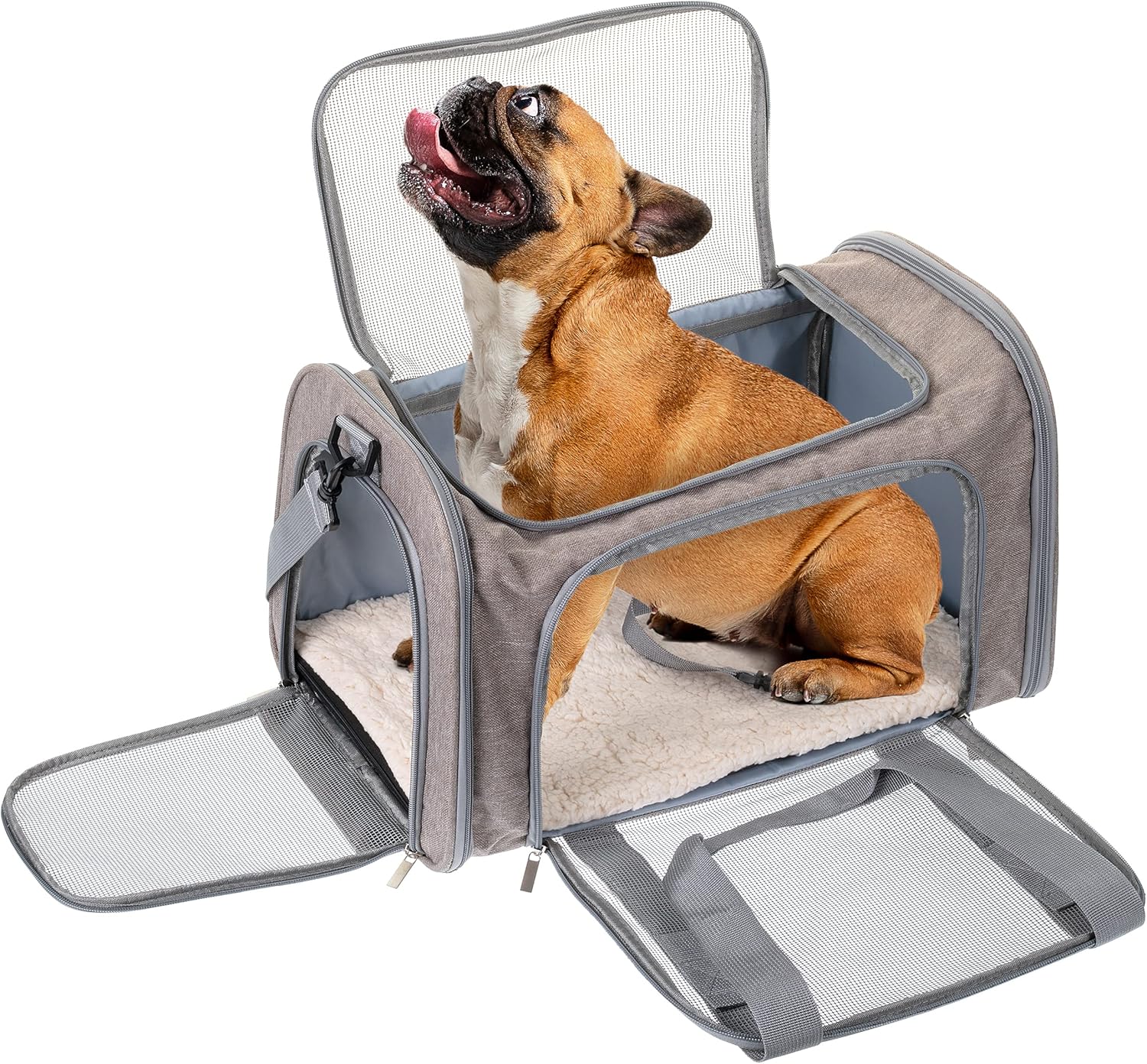 Pet Carrier Dog Carrier Soft Cat Carrier