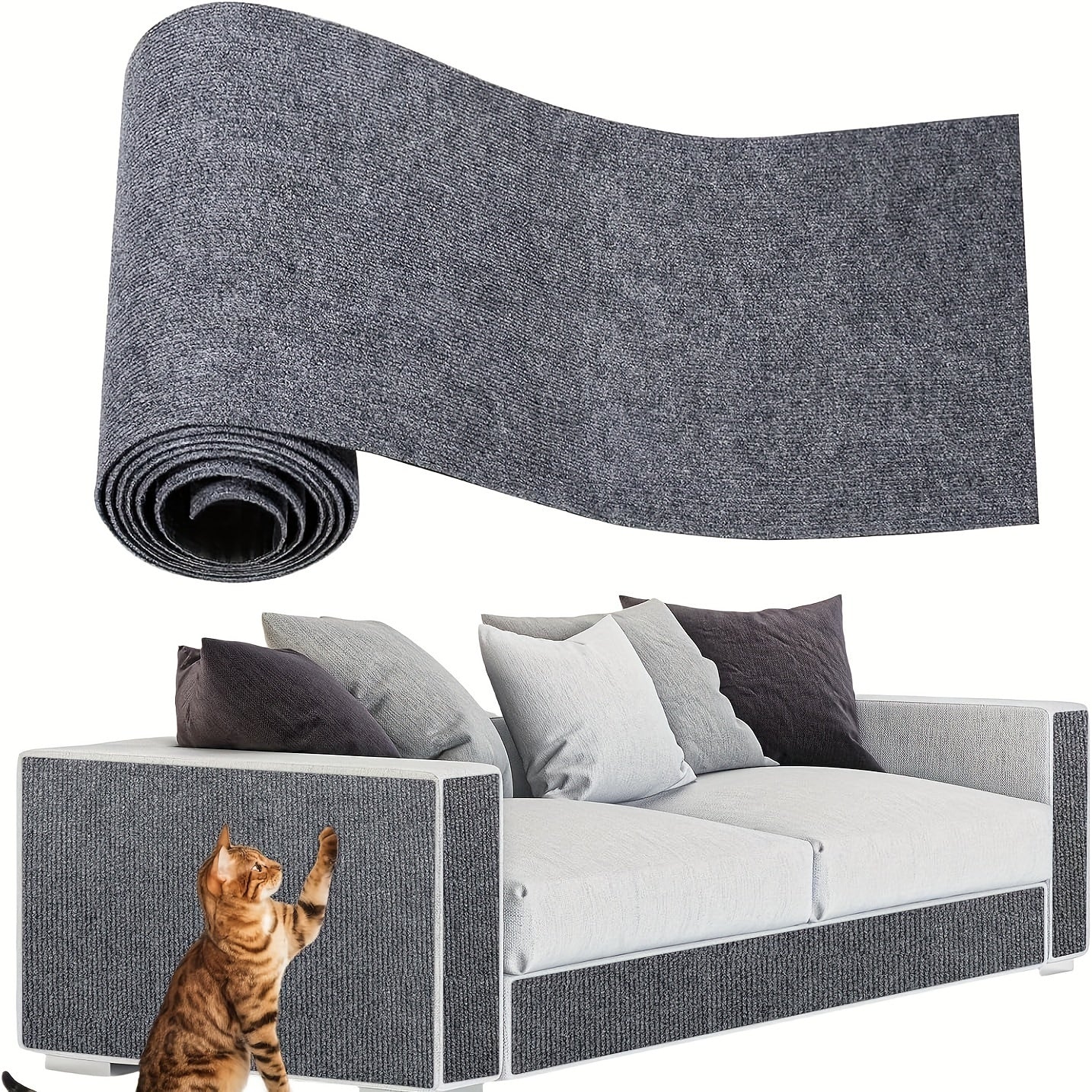 Self-Adhesive Furniture Protector