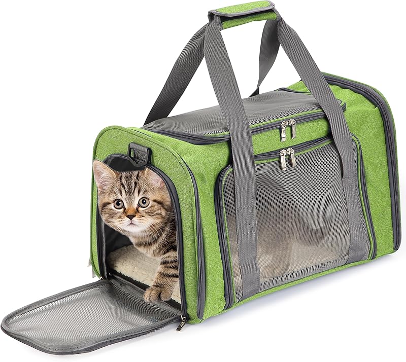 Pet Carrier Dog Carrier Soft Cat Carrier