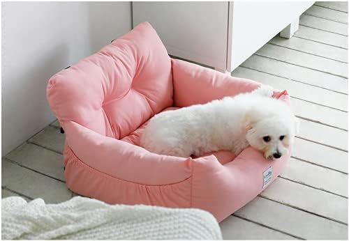 Dog car seat Dog Booster seat