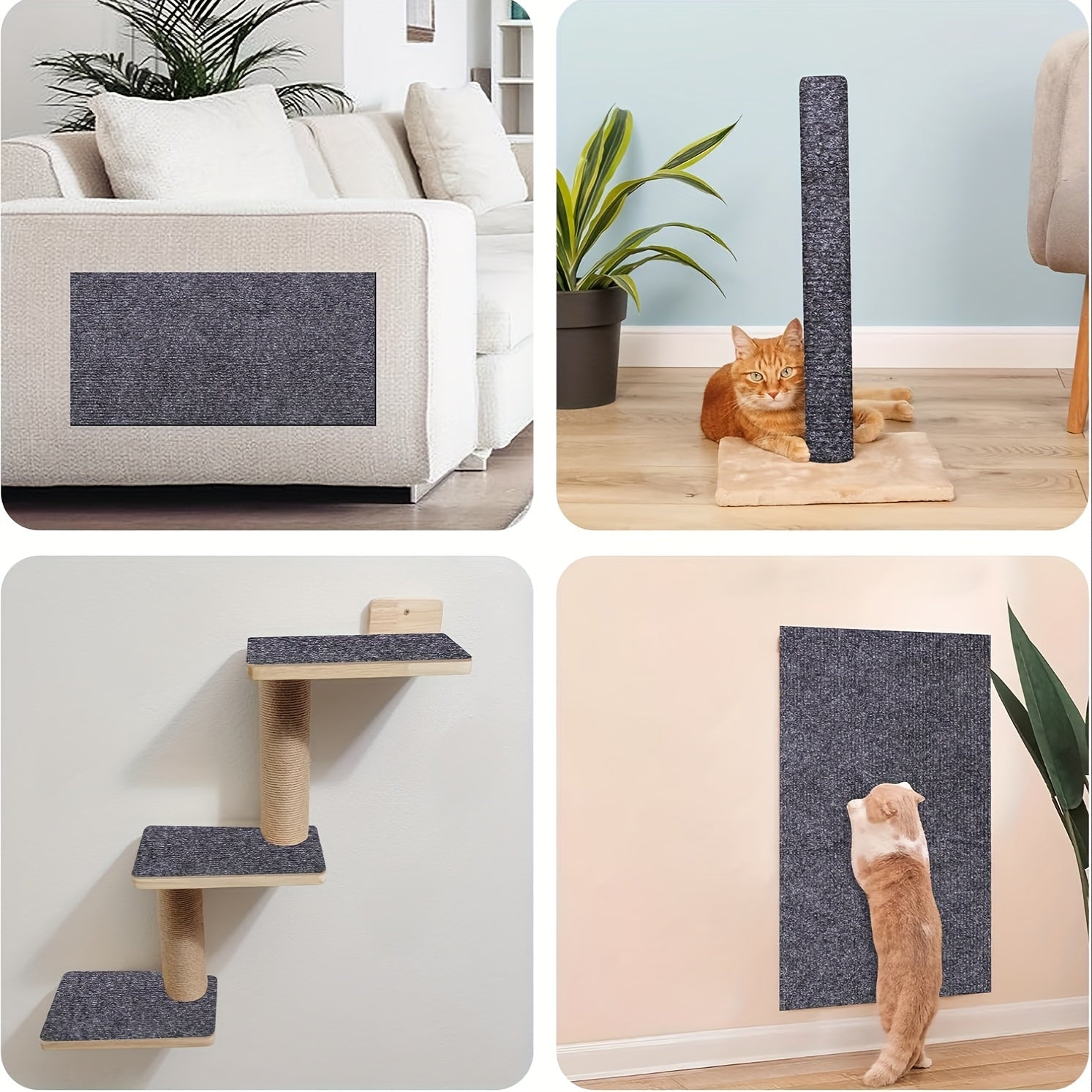 Self-Adhesive Furniture Protector