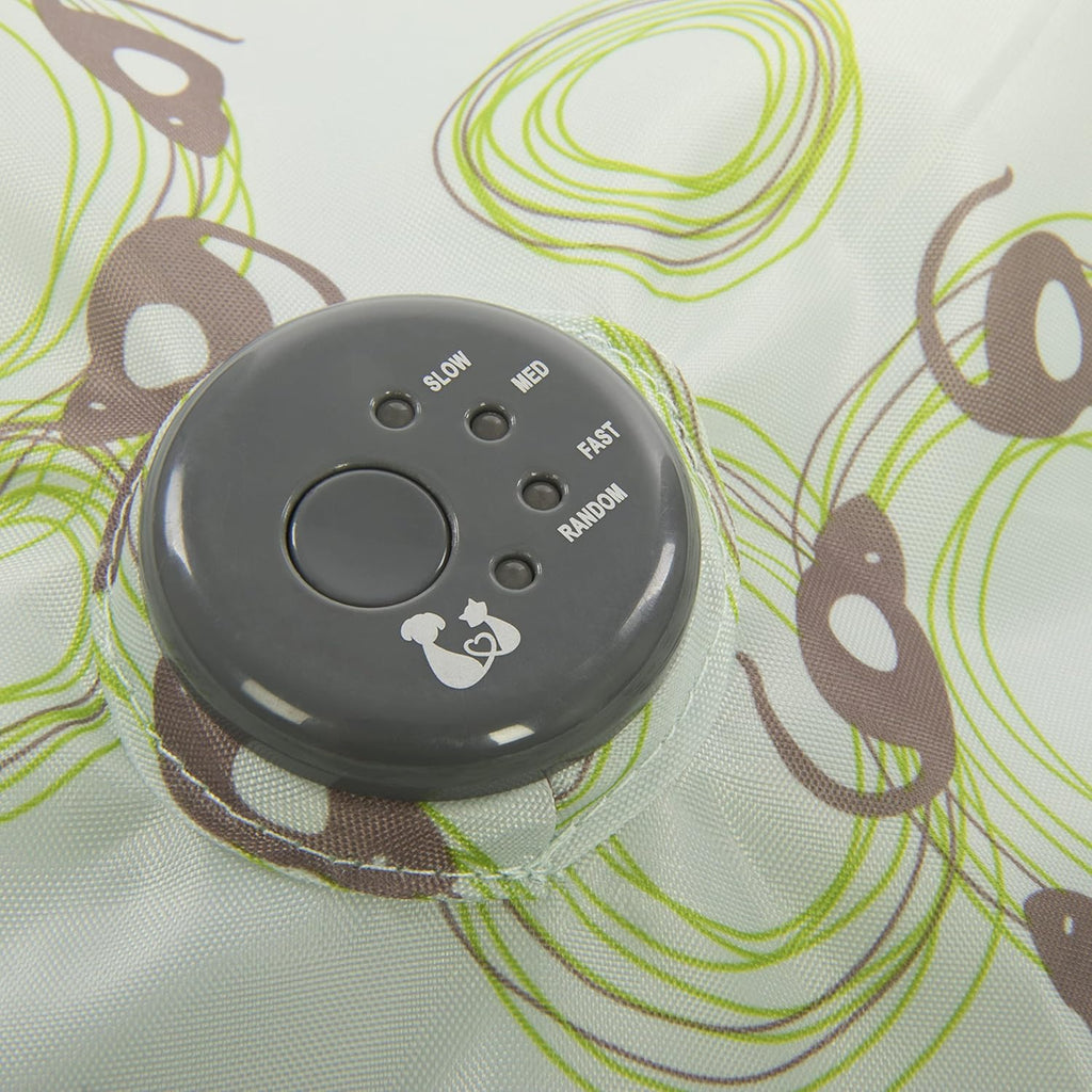 Petlinks Mystery Motion Concealed Electronic Motion Cat Toy