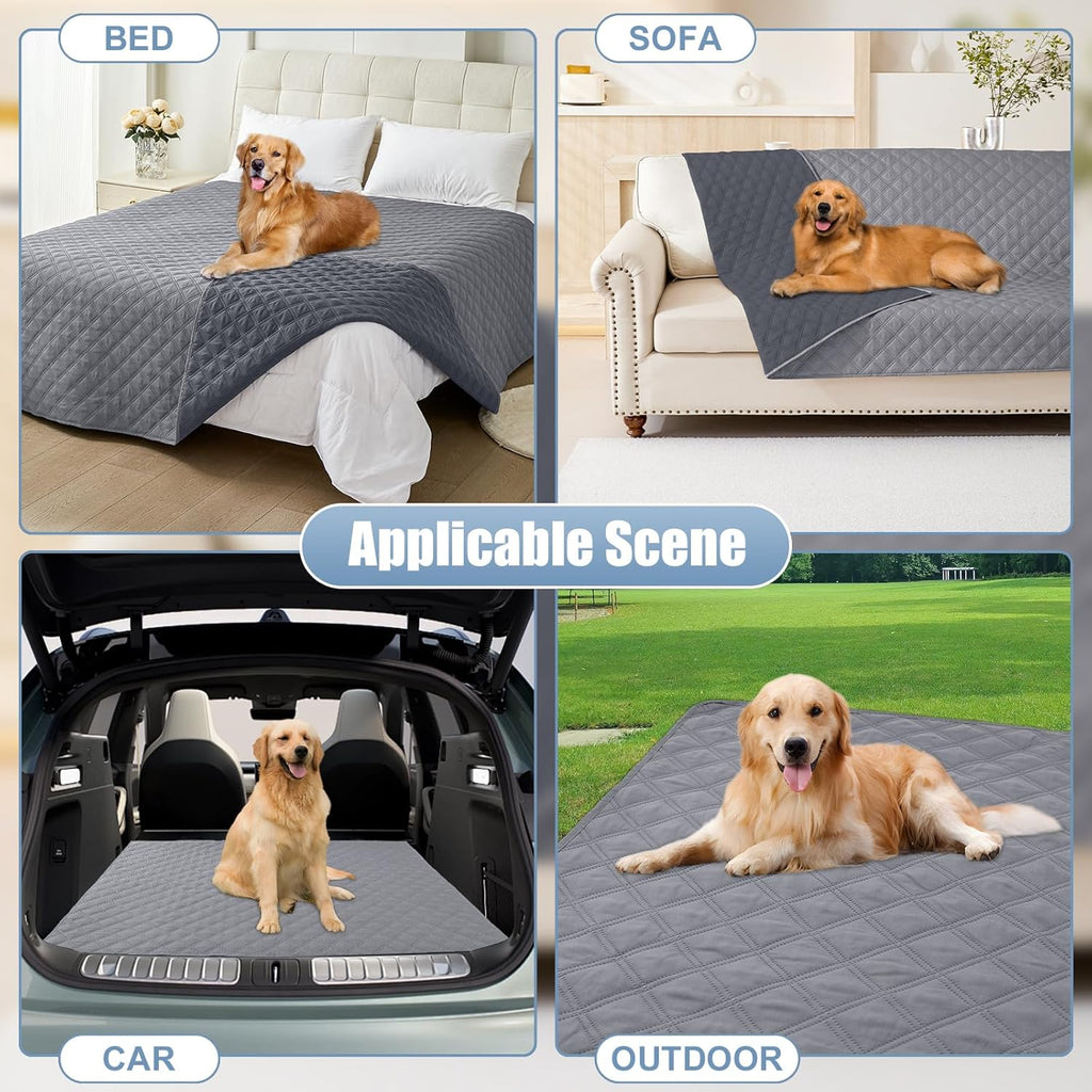 Waterproof Dog Blanket