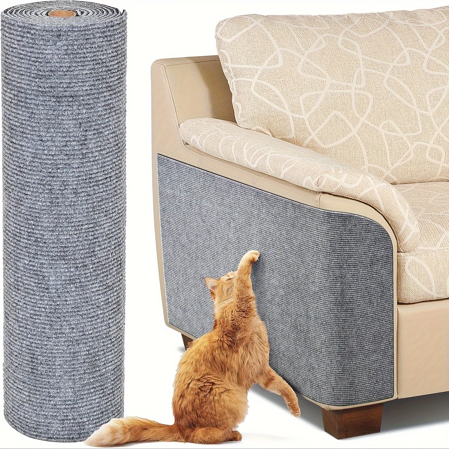 Self-Adhesive Furniture Protector