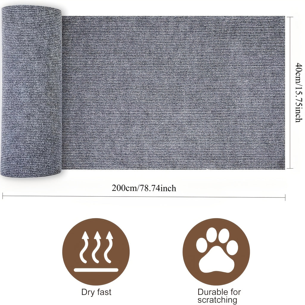 Self-Adhesive Furniture Protector