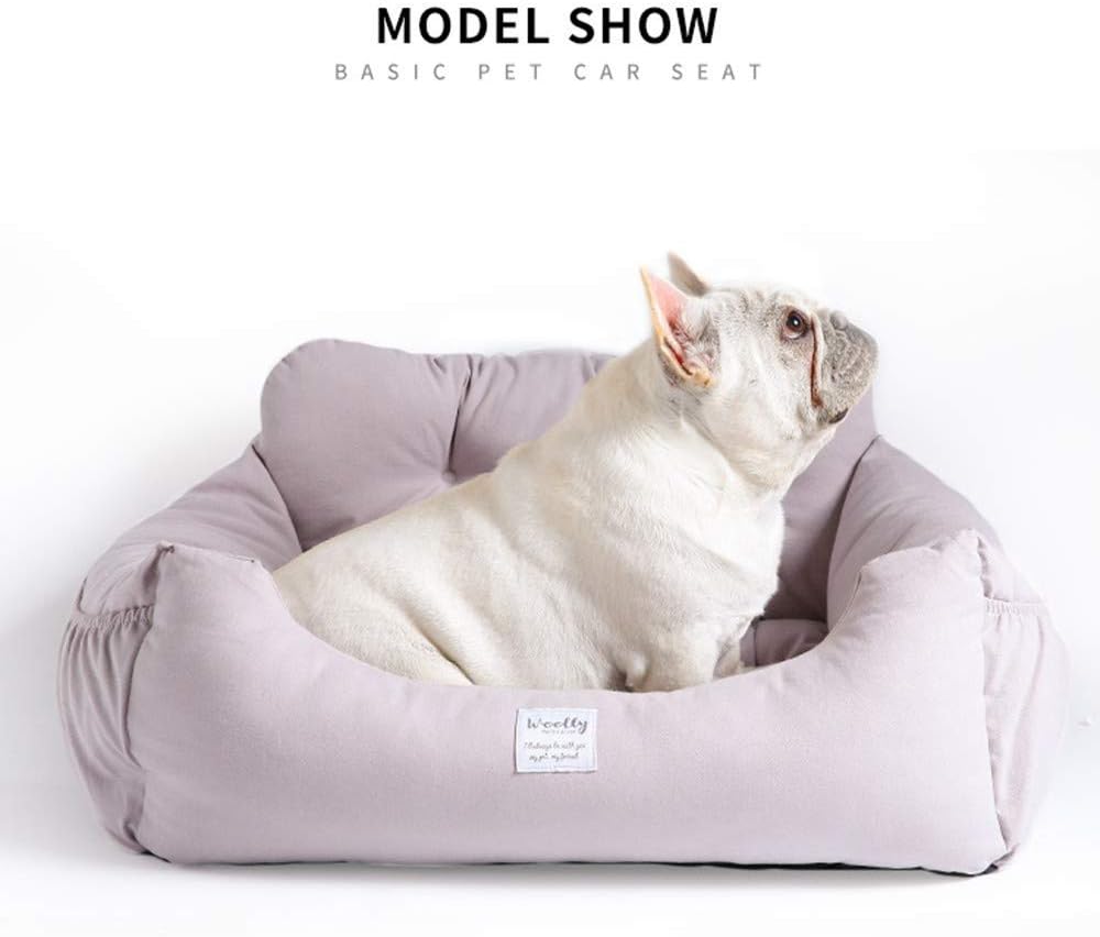 Dog car seat Dog Booster seat