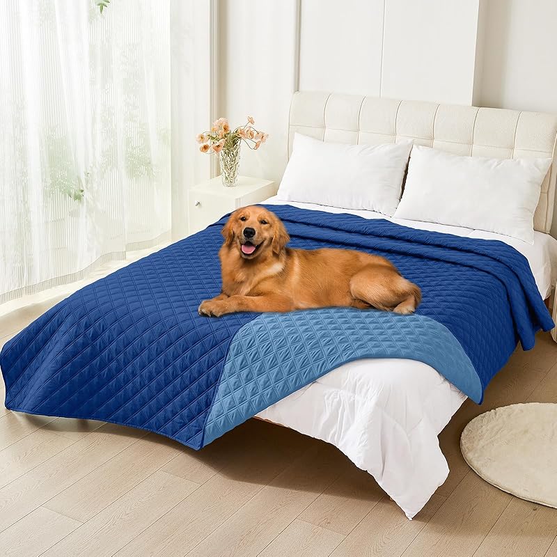 Waterproof Dog Blanket