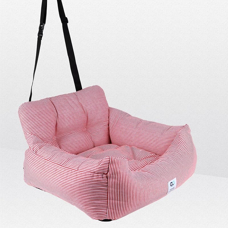 Dog car seat Dog Booster seat