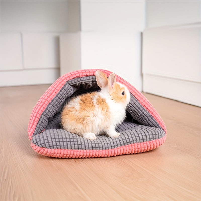 Soft Polyester Small Animal Snuggle Sack