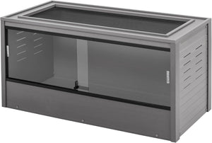 New Age Pet ECOFLEX 48-Inch Mojave Reptile Lounge