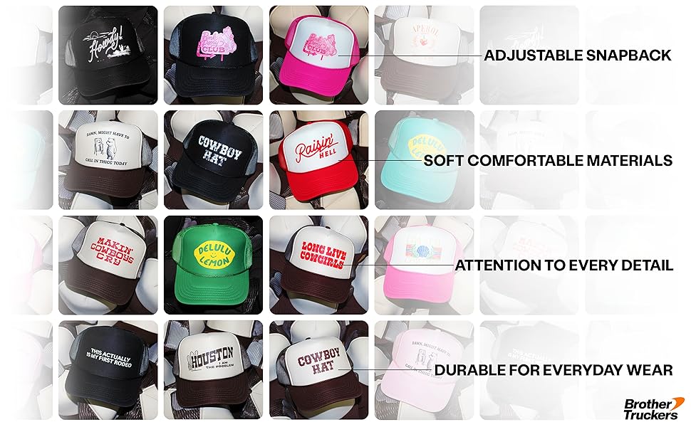 Bad Day to Be A Hot Dog V2 Vintage Trucker Hat | Premium Snapback Baseball Hat for Men & Women