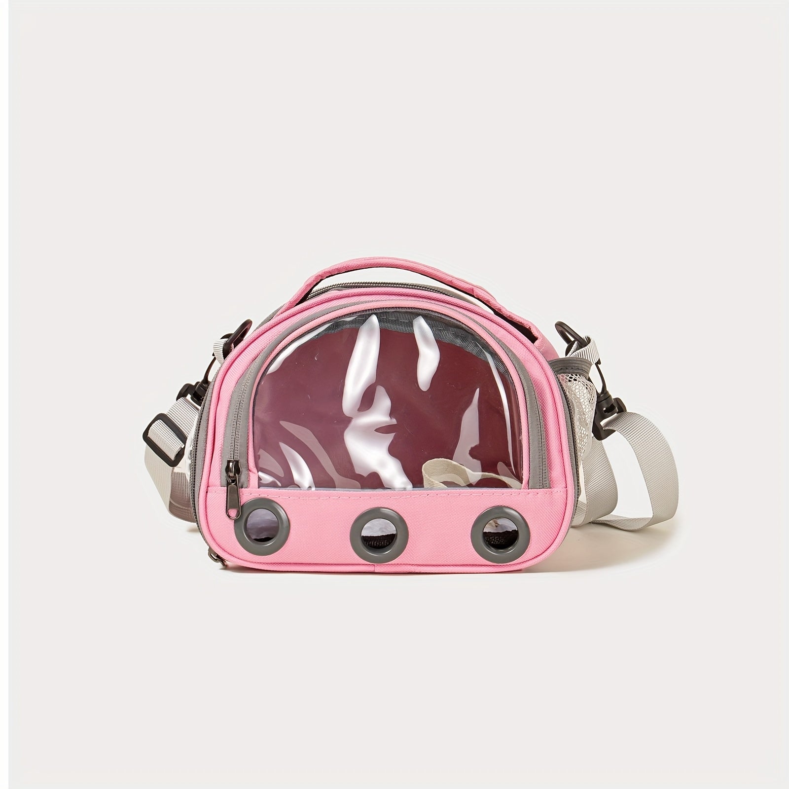 Portable Oxford Fabric Small Pet Bag