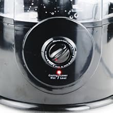 Coospider 3L Reptile Fogger Humidifier