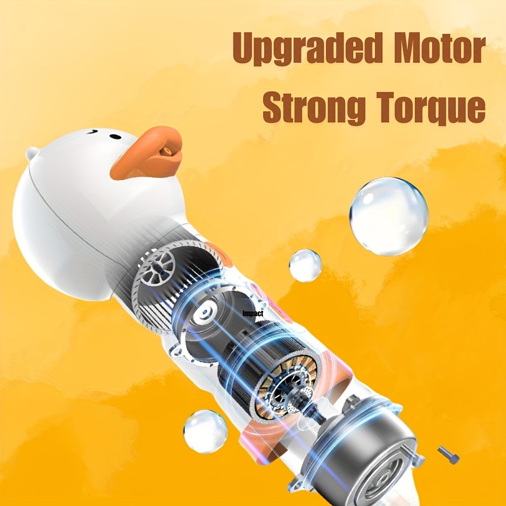Abs Material Electric Dog Grooming Foam Sprayer