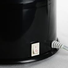 Coospider 3L Reptile Fogger Humidifier
