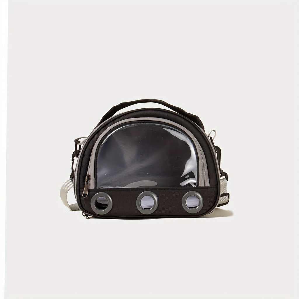 Portable Oxford Fabric Small Pet Bag