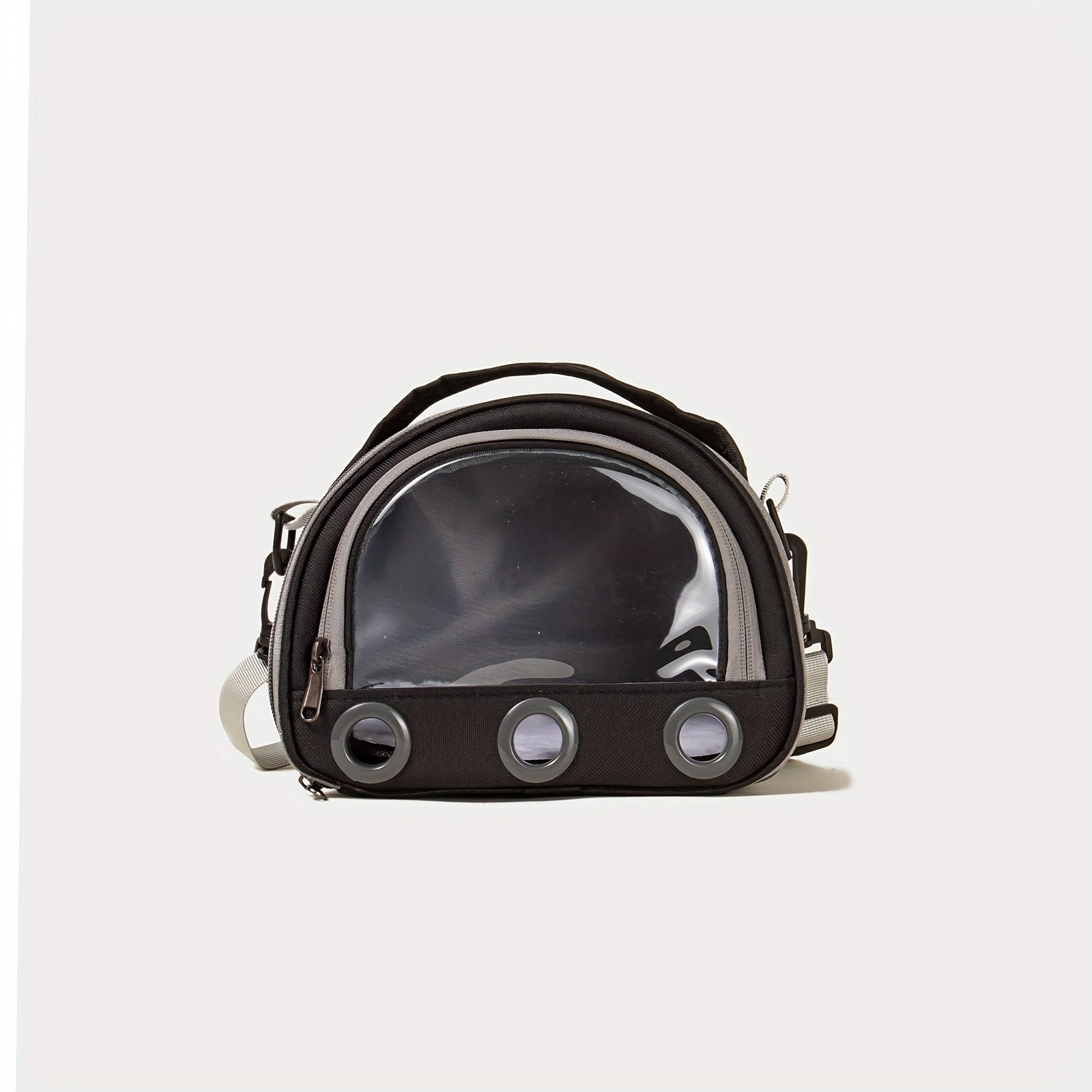 Portable Oxford Fabric Small Pet Bag