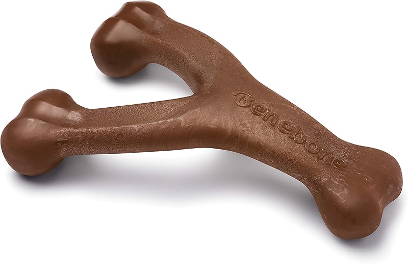 Durable Dog Chew Toy