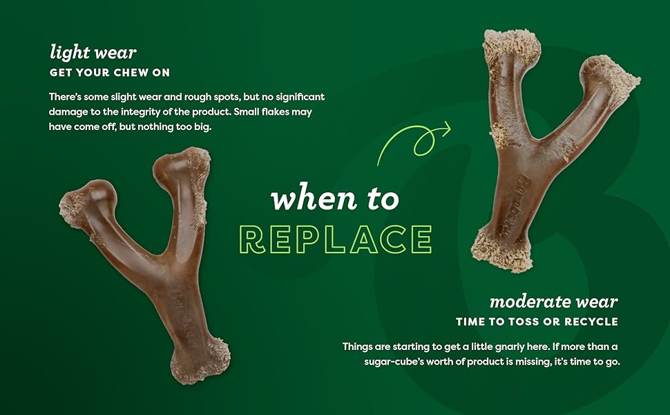 Durable Dog Chew Toy