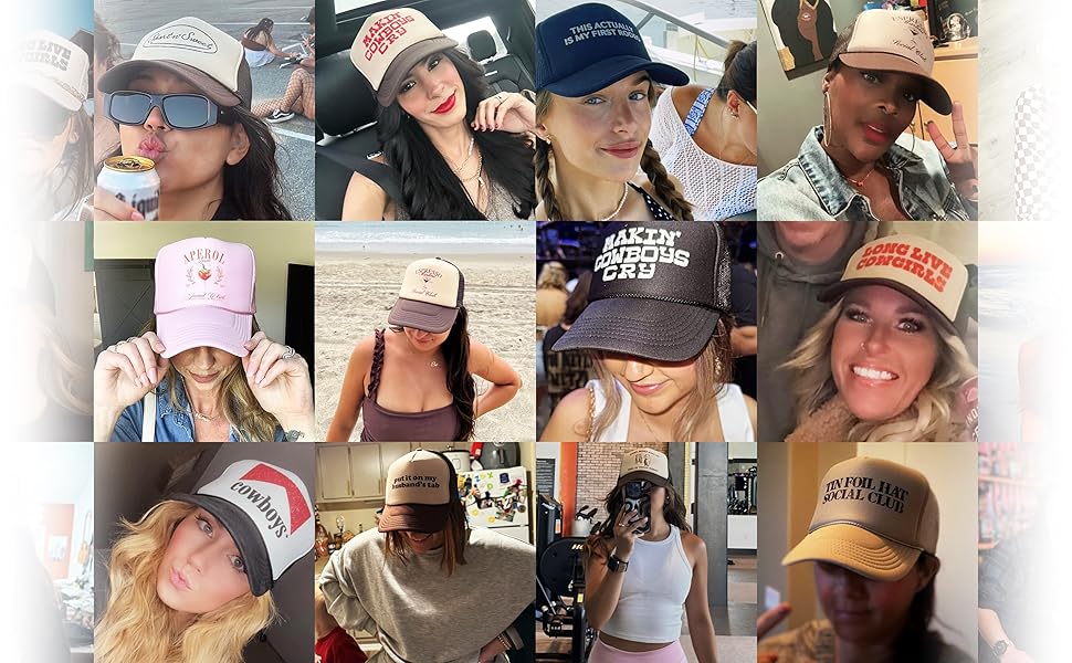 Bad Day to Be A Hot Dog V2 Vintage Trucker Hat | Premium Snapback Baseball Hat for Men & Women