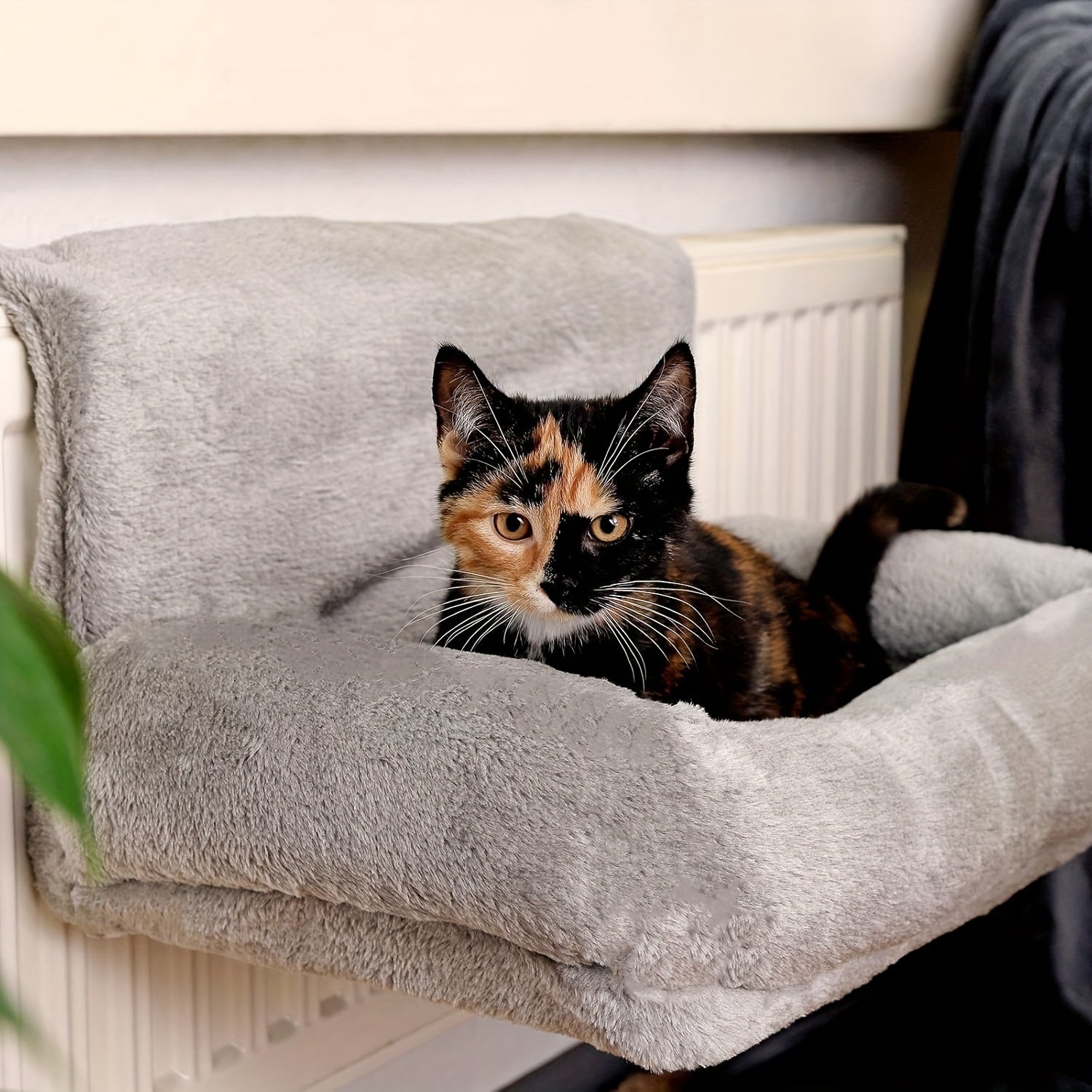 Polyester Cat Hammock