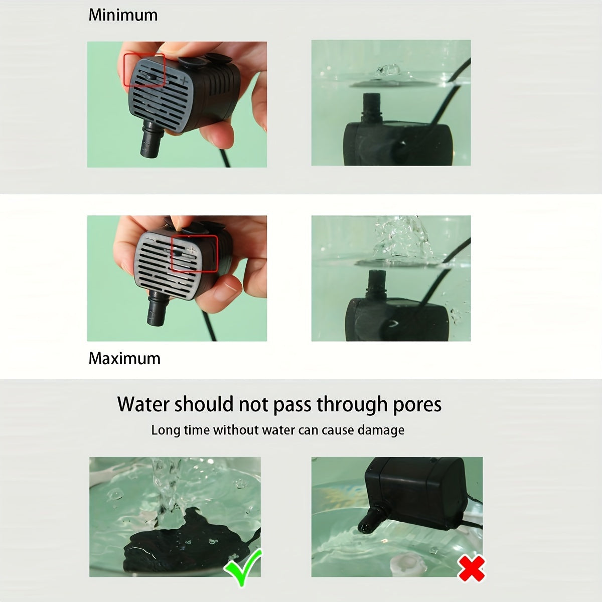 Whisper Quiet 1pc 1.5L Usb-Powered Pet Water Fountain | Automatic Circulation