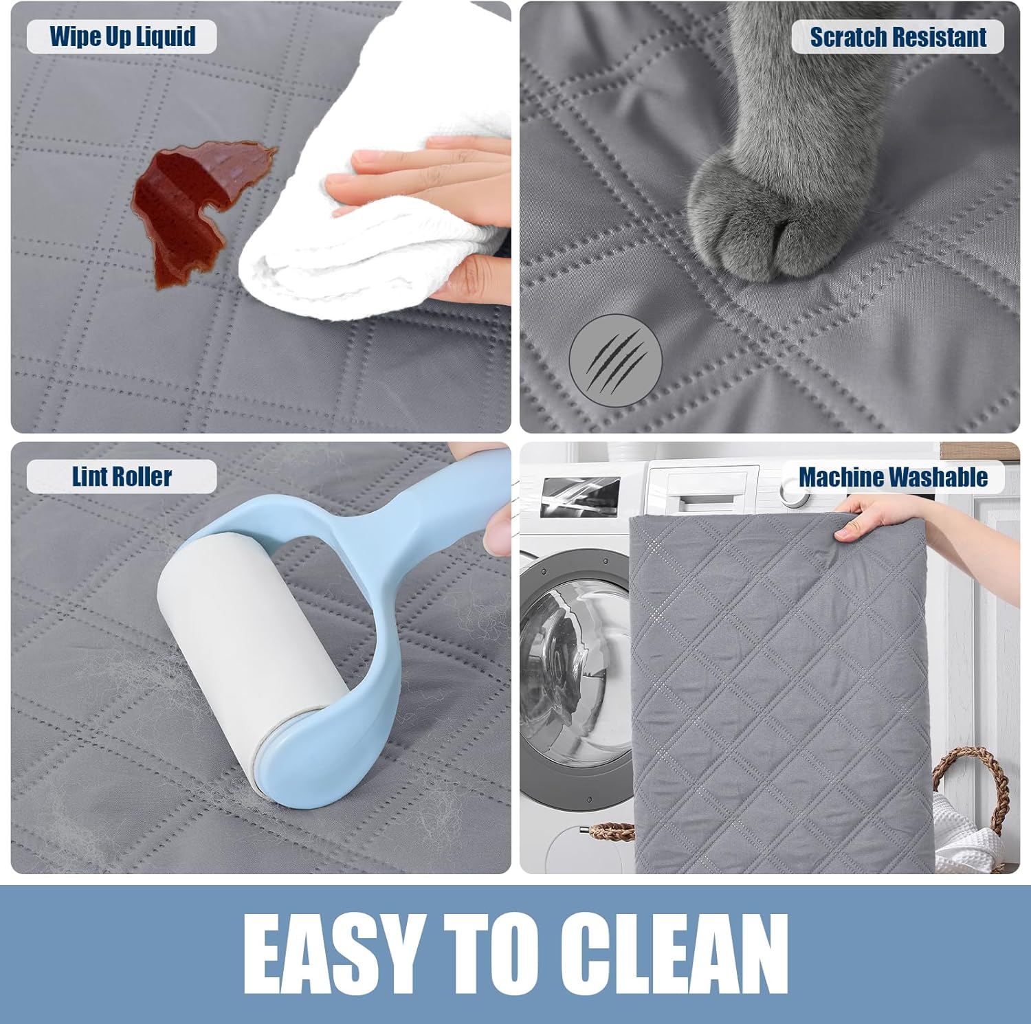 Waterproof Dog Blanket