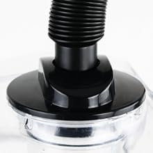 Coospider 3L Reptile Fogger Humidifier