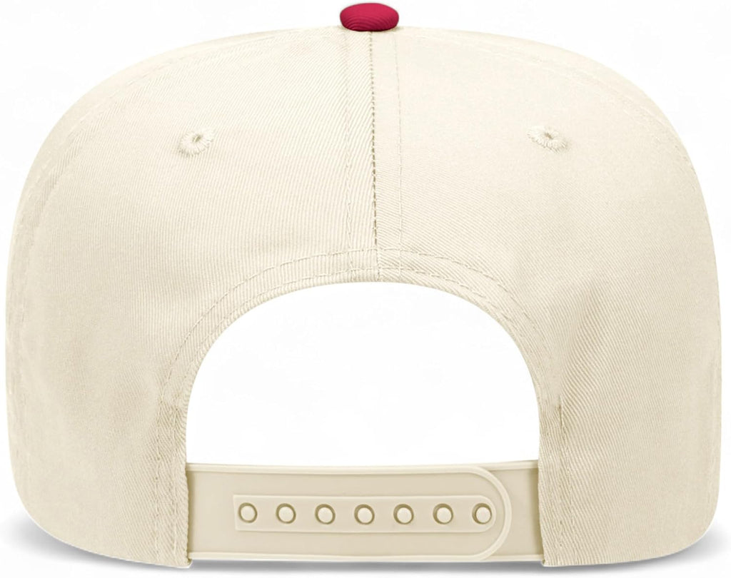 Bad Day to Be A Hot Dog V2 Vintage Trucker Hat | Premium Snapback Baseball Hat for Men & Women