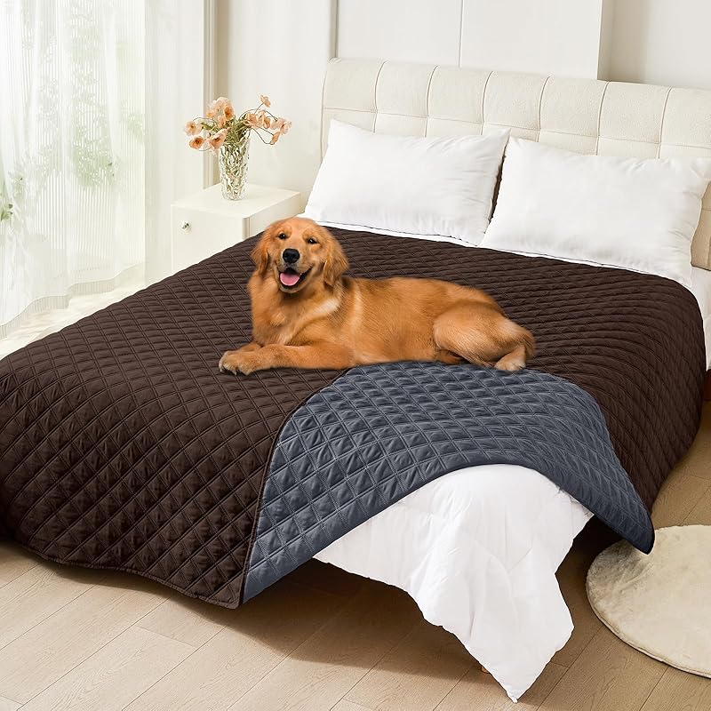 Waterproof Dog Blanket