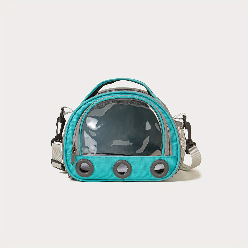 Portable Oxford Fabric Small Pet Bag