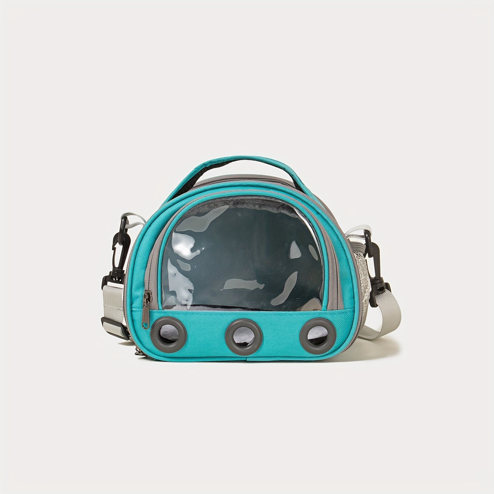 Portable Oxford Fabric Small Pet Bag