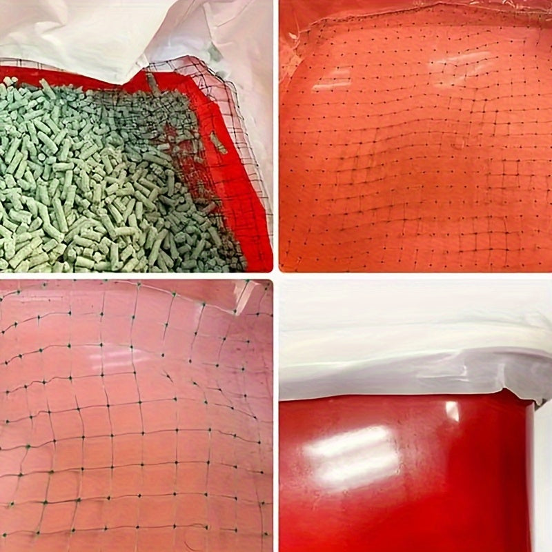 10pcs Reusable Cat Feces Filter