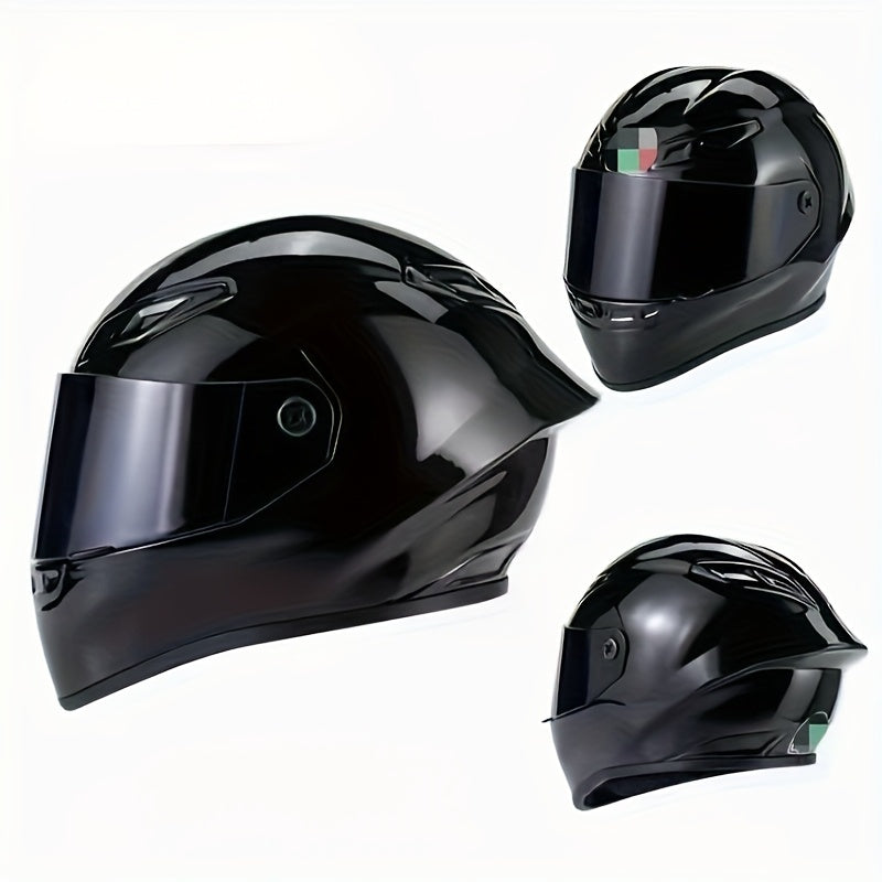 Cool Cat Professional Pet Motorcycle Helmet