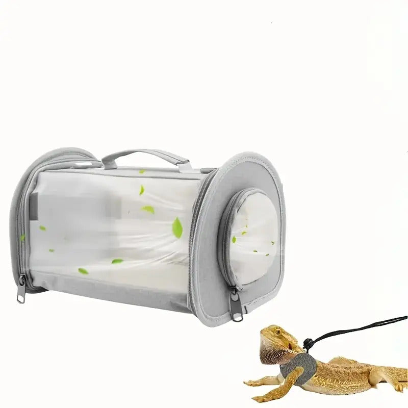 Portable Travel Bag for Small Animals