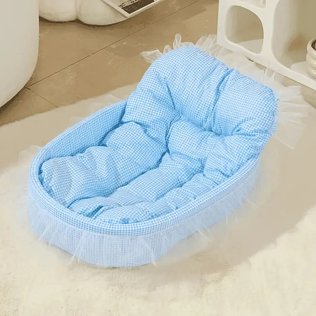Adorable Princess Cat Sofa Bed