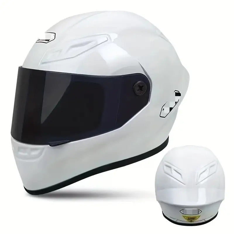 Cool Cat Professional Pet Motorcycle Helmet