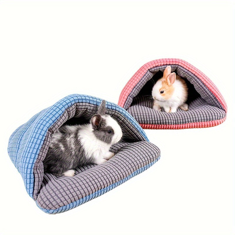 Soft Polyester Small Animal Snuggle Sack