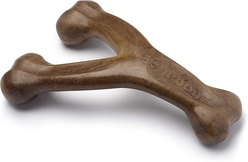 Durable Dog Chew Toy